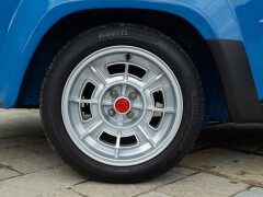 Fiat 131 ABARTH RALLY TRIBUTE 