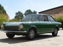 Fiat 124 SPORT 