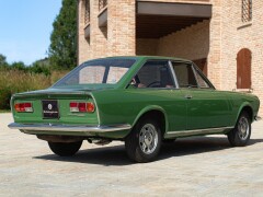 Fiat 124 SPORT 