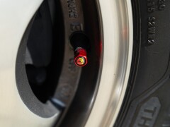 Fiat RITMO 105 TC ABARTH 