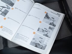 Fiat RITMO 105 TC ABARTH 