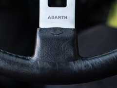 Fiat RITMO 105 TC ABARTH 