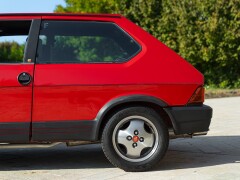 Fiat RITMO 105 TC ABARTH 