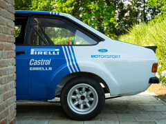 Ford Escort RS 2000 