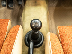 Ford Escort RS 2000 Mk2 