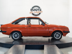 Ford Escort RS 2000 Mk2 
