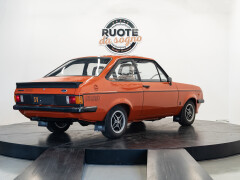 Ford Escort RS 2000 Mk2 