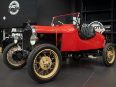Ford MODEL A 