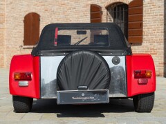 Robin Hood Engineering S7 