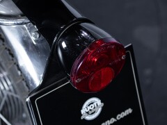 Moto Guzzi 125 STORNELLO 