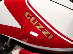 Moto Guzzi V65 LARIO 