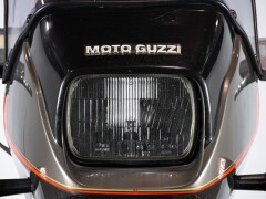 Moto Guzzi T5 