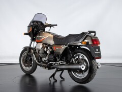 Moto Guzzi T5 