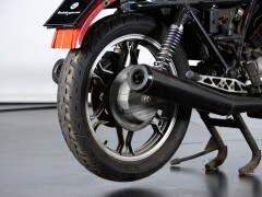 Moto Guzzi 850 LE MANS III 