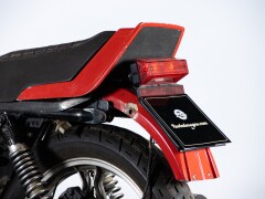 Moto Guzzi 850 LE MANS III 