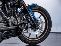 Harley Davidson Low Rider ST - Fast Johnnie 