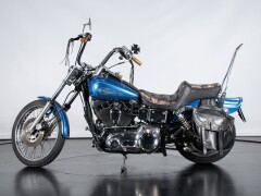 Harley Davidson WIDE GLIDE 1340 