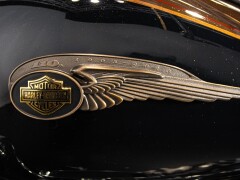 Harley Davidson ROAD KING 110TH° ANNIVERSARY 