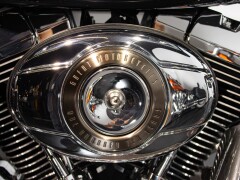 Harley Davidson ROAD KING 110TH° ANNIVERSARY 