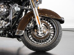 Harley Davidson ROAD KING 110TH° ANNIVERSARY 