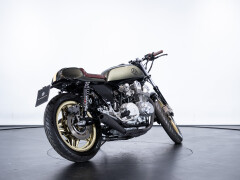 Honda CB 750 F Cafè Racer 