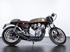 Honda CB 750 F Cafè Racer 