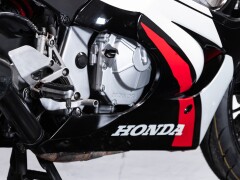 Honda CBR 600 F 