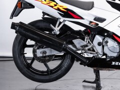 Honda CBR 600 F 