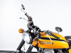 Honda CB 750 FOUR K2 