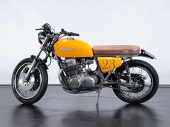Honda CB 750 CAFE\' RACER 