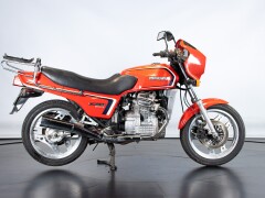 Honda CX 500 SPORTS 