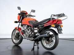 Honda CX 500 SPORTS 