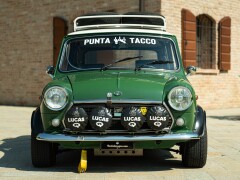 Innocenti MINI COOPER 1300 