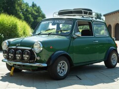 Innocenti MINI COOPER 1300 