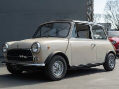 Innocenti MINI COOPER 1300 