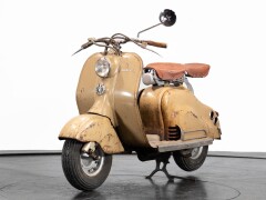 Innocenti Lambretta LC 