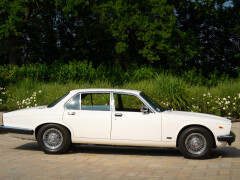 Jaguar XJ6 4.2 Sovereign 