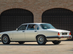 Jaguar XJ6 4.2 Sovereign 