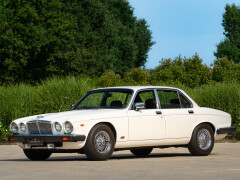 Jaguar XJ6 4.2 Sovereign 