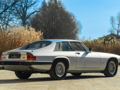 Jaguar XJS 3.6 