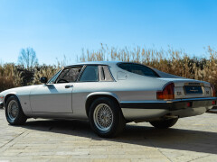 Jaguar XJS 3.6 