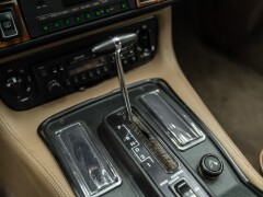 Jaguar XJS 5.3 V12 