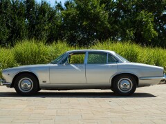 Jaguar XJ6 4.2 