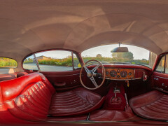 Jaguar XK 150 FHC 