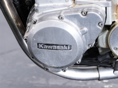 Kawasaki Z1300 