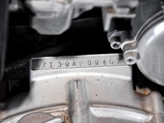 Kawasaki Z 1300 