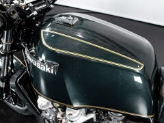 Kawasaki Z 1300 