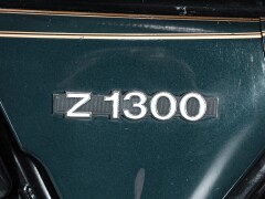 Kawasaki Z 1300 