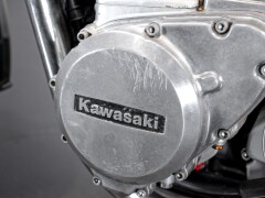 Kawasaki Z 1300 
