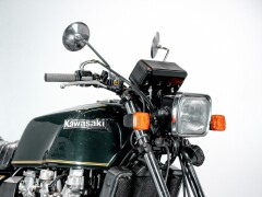 Kawasaki Z 1300 